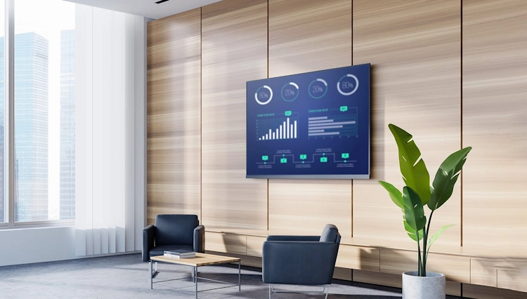 Телевидение для бизнеса от Ростелеком в деревня Шептаки (Моргаушское сельское поселение) (Чувашская Республика)